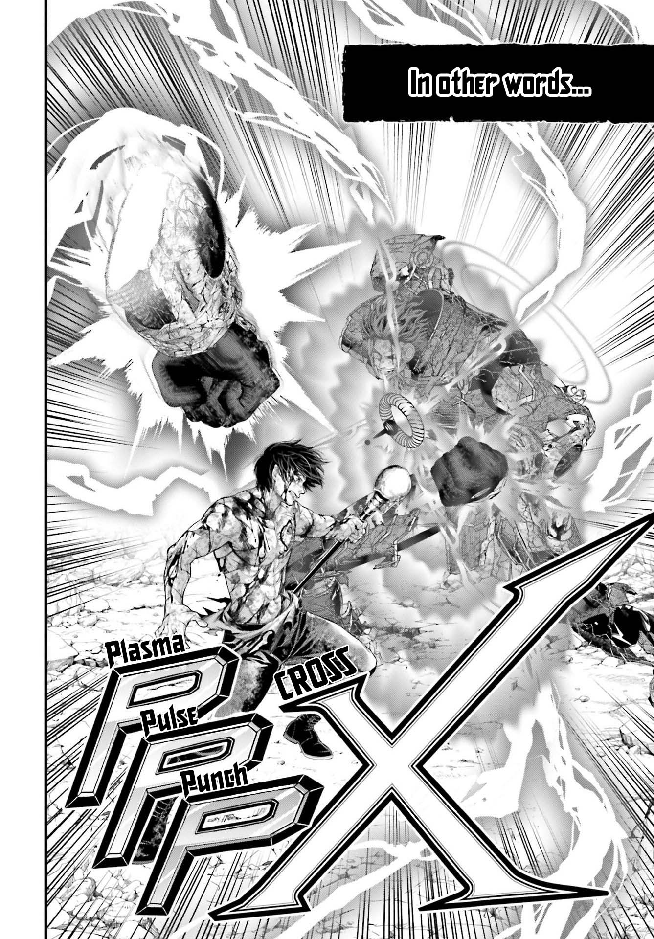 Record Of Ragnarok, Chapter 76 image 29